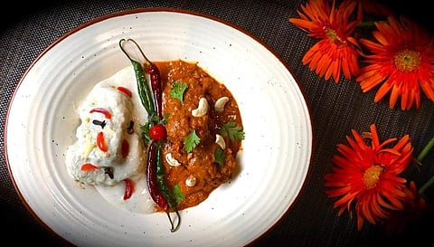 Chef's Special Kebab Masala