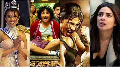 Priyanka Chopra Jonas