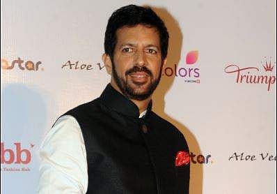 Kabir Khan