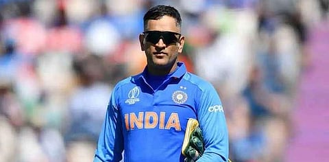 Happy Birthday Dhoni: Sakshi Dhoni, Virender Sehwag, Hardik Pandya, and more wish MSD