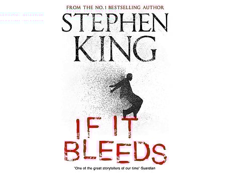 If It Bleeds by Stephen King