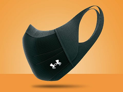 UA Sportsmask