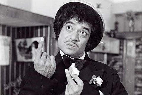 Veteran Bollywood actor-comedian Jagdeep passed away on Thursday