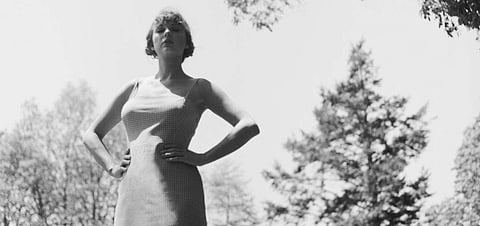 Taylor just responded to those rip-off claims