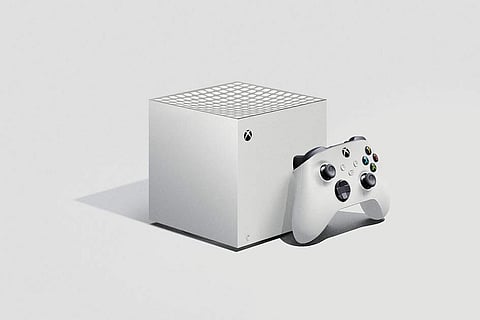 Xbox
