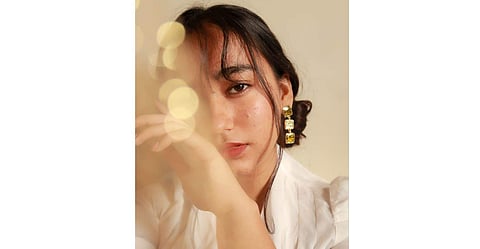 A glimpse of Arika Jewellery