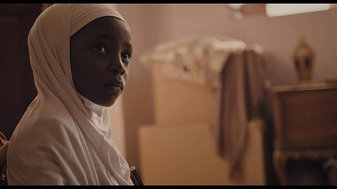 Henet Ward by Morad Mostafa