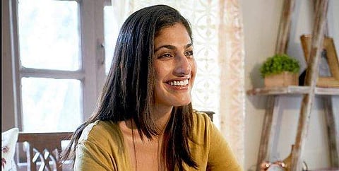 Kubbra Sait has joined the #SuspendTeamKangana movement