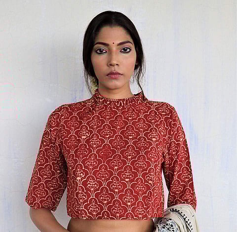 Chidiyaa's monsoon edit, Good Old Days