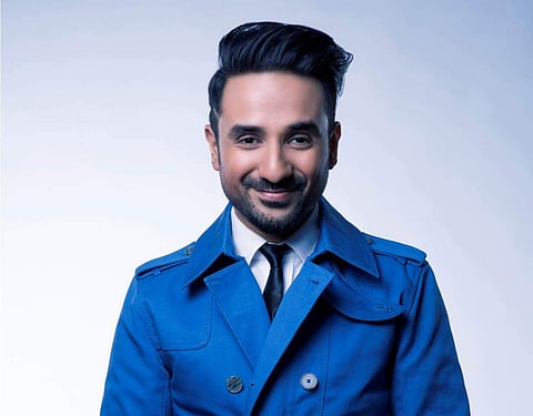 Vir Das (IANS)