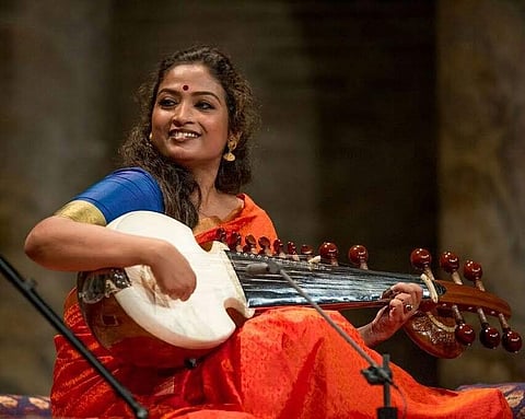 Debasmita Bhattacharya