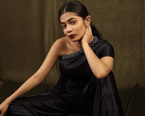 Srishti Chetani's edit