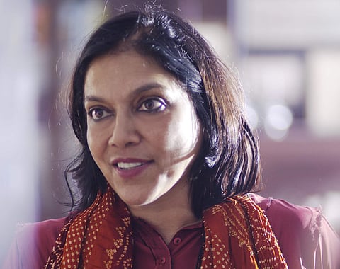 Mira Nair (Internet Archives)