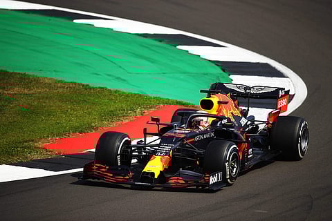 max-verstappen