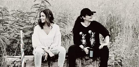 The social media is abuzz with opinions about the Sadak 2 trailer