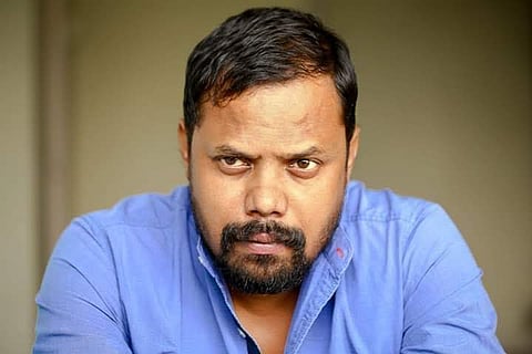 Actor Ravi Sah
