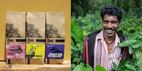 Have you explored Black Baza Coffee's lineup, yet?