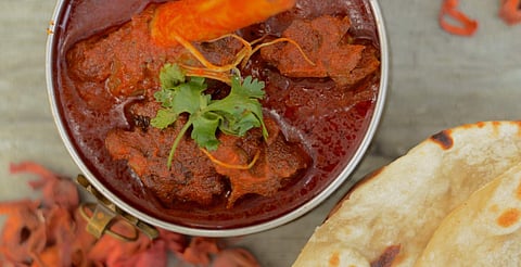 This Independence Day, explore freedom from quarantine cooking