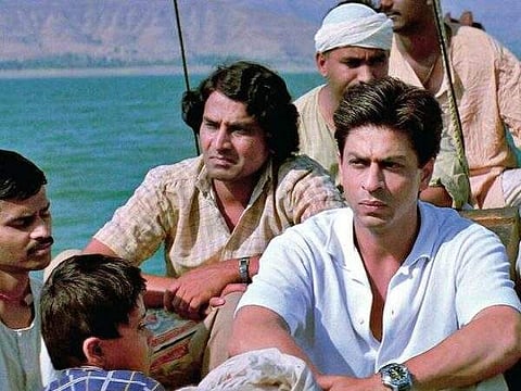 Swades