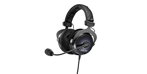 Beyerdynamic MMX 300