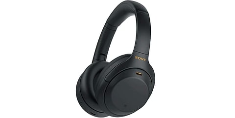 Sony WH 1000XM4