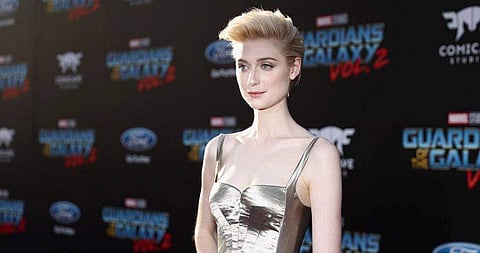Elizabeth Debicki will play the role of Princess Diana in the final two seasons of the show