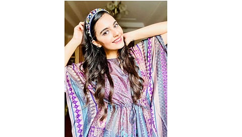 Kaftans from The Boozy Button