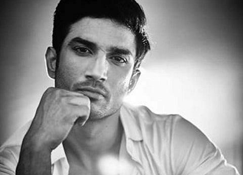 Sushant Singh Rajput