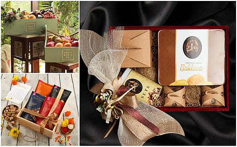 Rakshabandhan gifting options