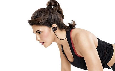 Jacqueline Fernandez