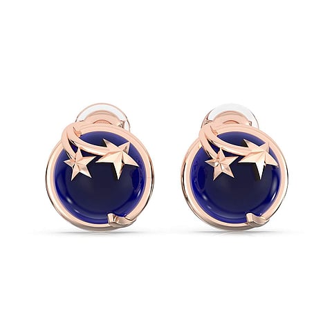 Studs from Mia's The Princess Edit