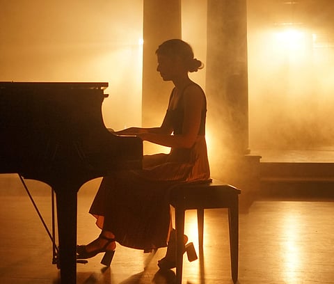 Mali's new single Absolute has a dreamy video and a bold message 