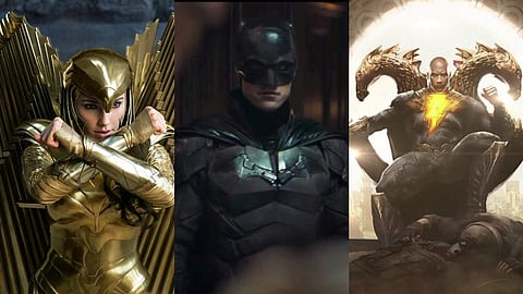 Trailer of The Batman to a roll call of the Suicide Squad: Here are all major highlights from DC FanDome