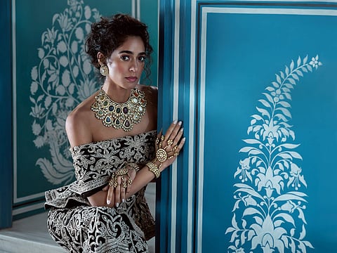 Jewellery from Raniwala 1881