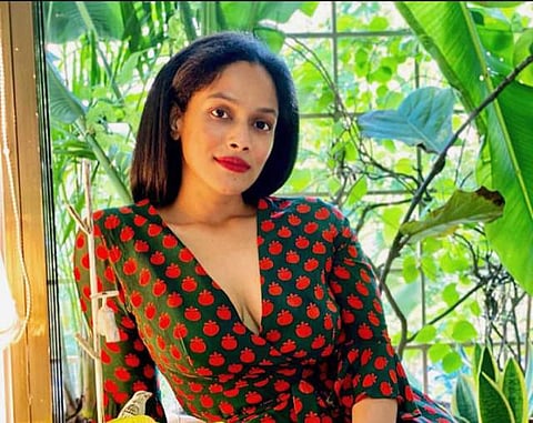 Masaba Gupta