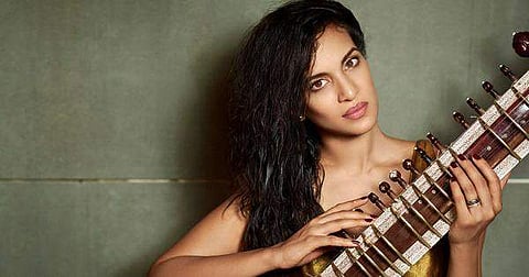 Anoushka Shankar