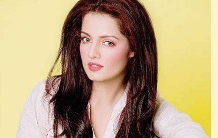 Celina Jaitly. Image courtesy: Celina Jaitly's official Instagram page