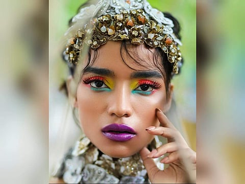 Make-up by Namrata Soni