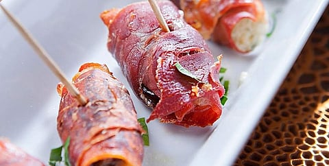 How are you planning to celebrate International Bacon Day?