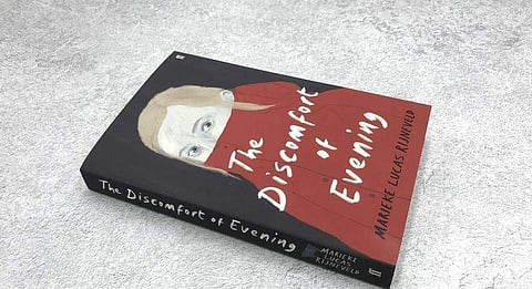 Dutch author Marieke Lucas Rijneveld becomes youngest International Booker Prize winner