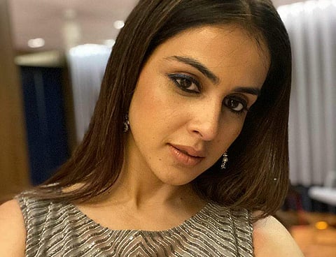 Actress Genelia Deshmukh revealed she had tested Covid-19 positive three weeks ago, adding that her report came in as negative on Saturday.