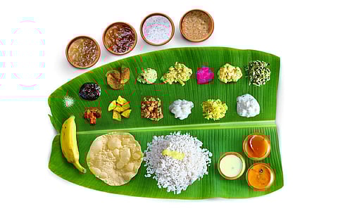 Five Onam sadya spreads in Chennai that are not to be missed!