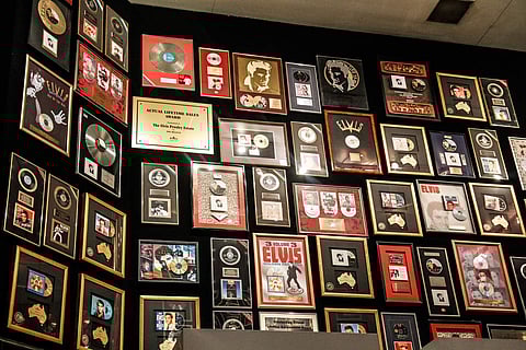 Graceland, Tennessee