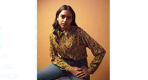 Shirts from label OP-Haneen