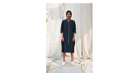 An ensemble by Antar Agni