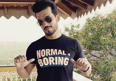 Arjun Bijlani