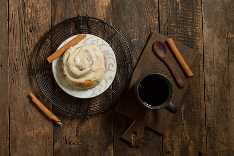 Ten Instagram bakers from Chennai who are blowing our minds right now!