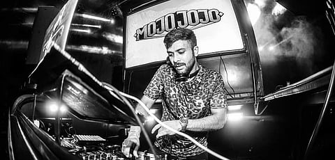 AndarRated is available for streaming now