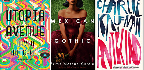 From Jim Carrey's semi-autobiography to Zadie Smith's essays: 10 new must-read books on Kindle 