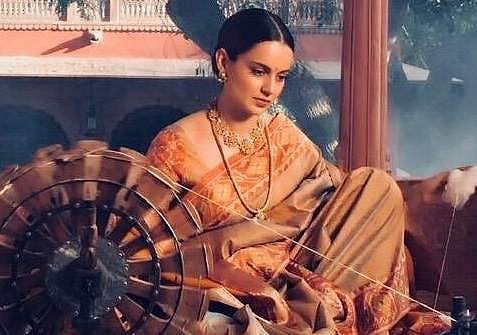 Kangana Ranaut (IANS)